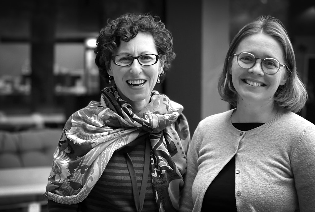 Publizieren ist nicht alles