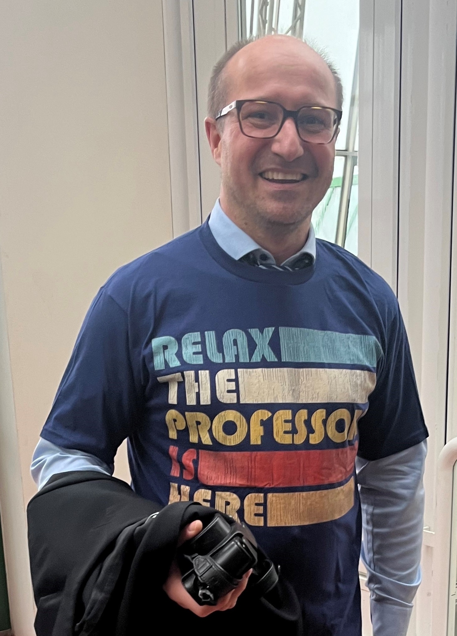 Habilitation Frank Maixner