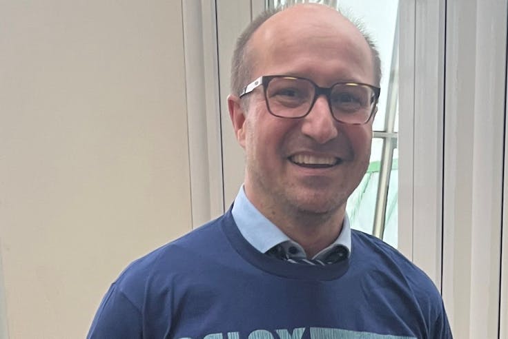 Habilitation Frank Maixner