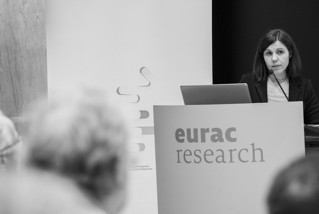 „Integration gilt in Südtirol noch als Randthema“