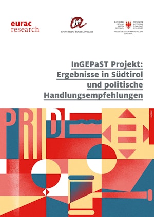 InGEPaST Projekt: Ergebnisse in Südtirol und politische Handlungsempfehlungen