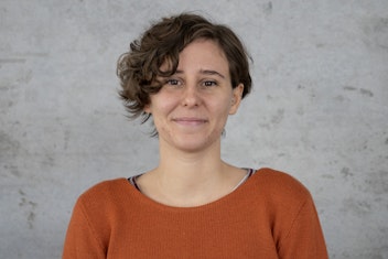 Chiara Nomellini