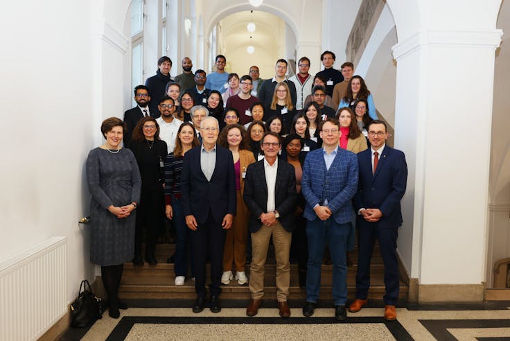 15th Winter School on Federalism and Governance