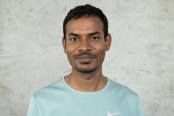 Pranav Deep Kumar