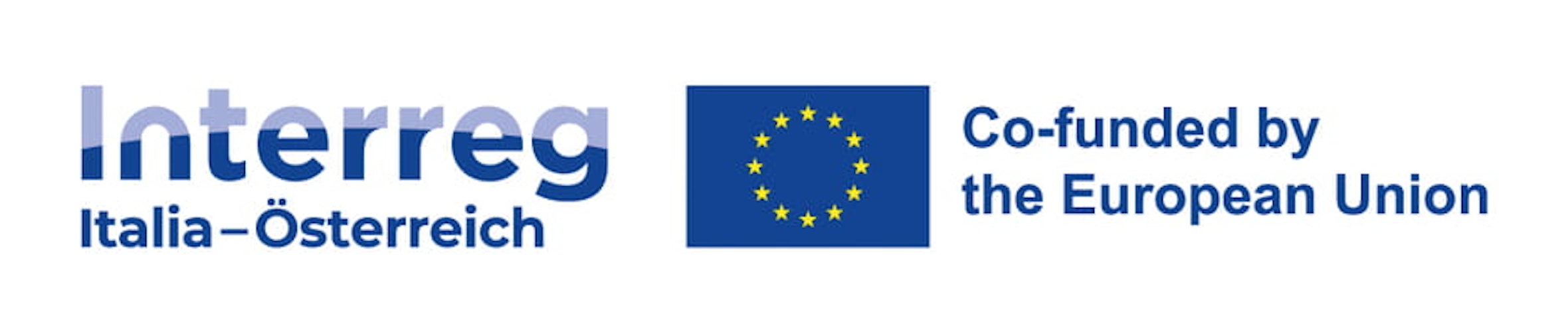Interreg Italia Oesterreich European Union