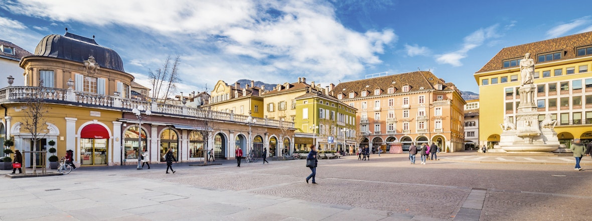 Bolzano/Bozen