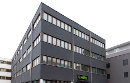 B&B Hotel Bolzano