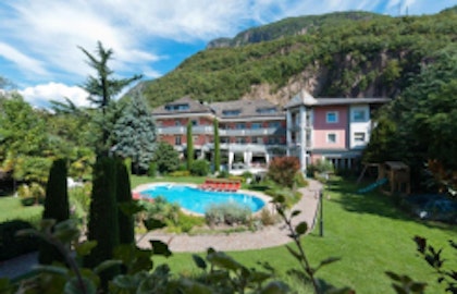Parkhotel Werth