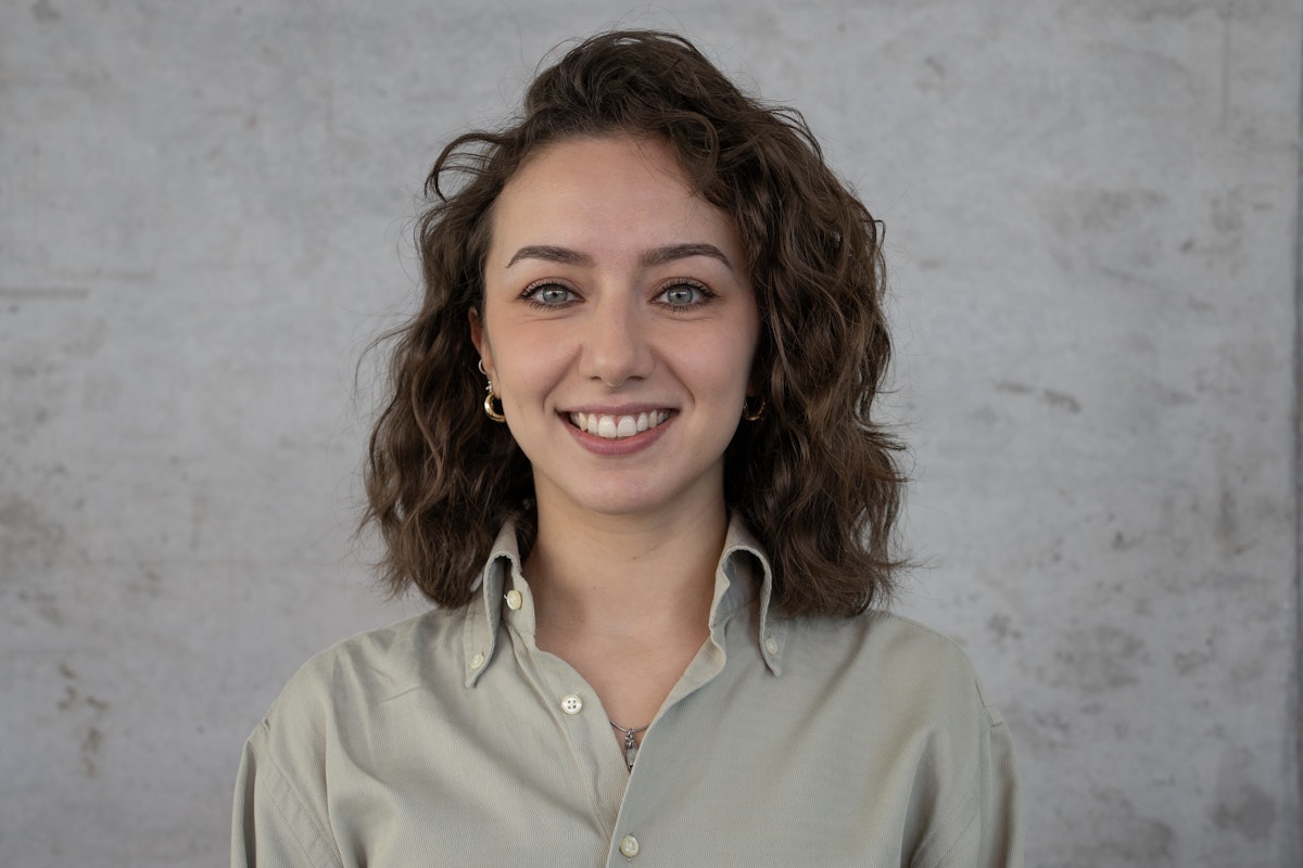 Giulia Olivieri Eurac Research