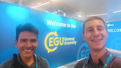 EGU General Assembly 2024