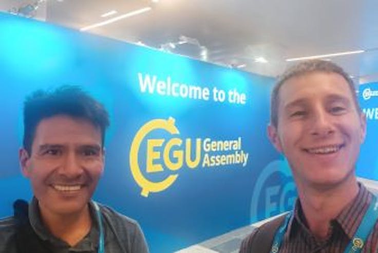 EGU General Assembly 2024