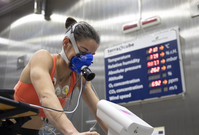 Interview with CAI K2-70 expedition climbers