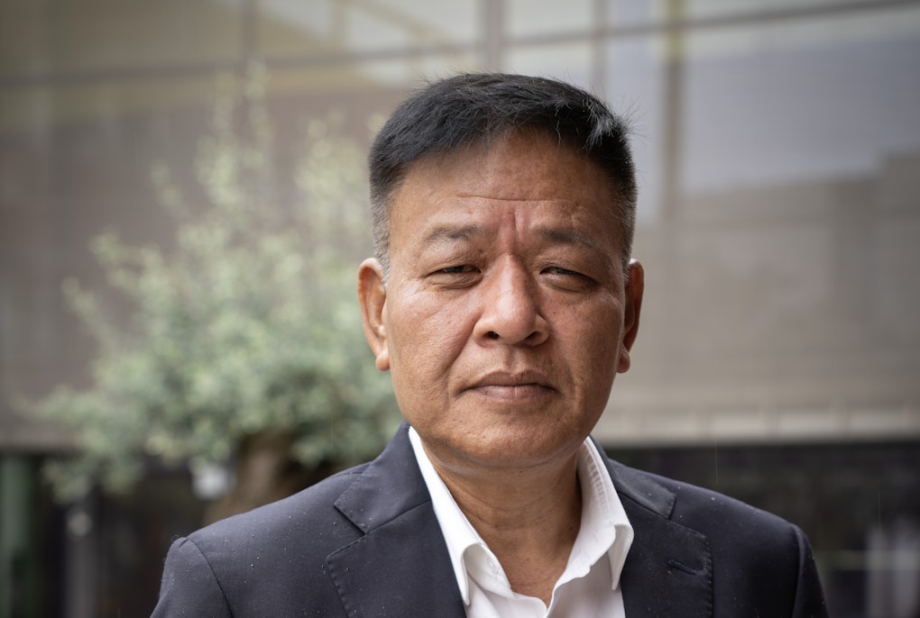 „Pekings Ziel ist es, junge Tibeter zu Chinesen zu machen“