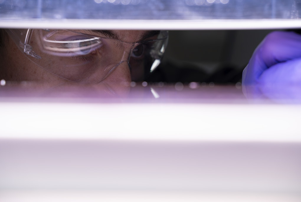 Where research and industry meet