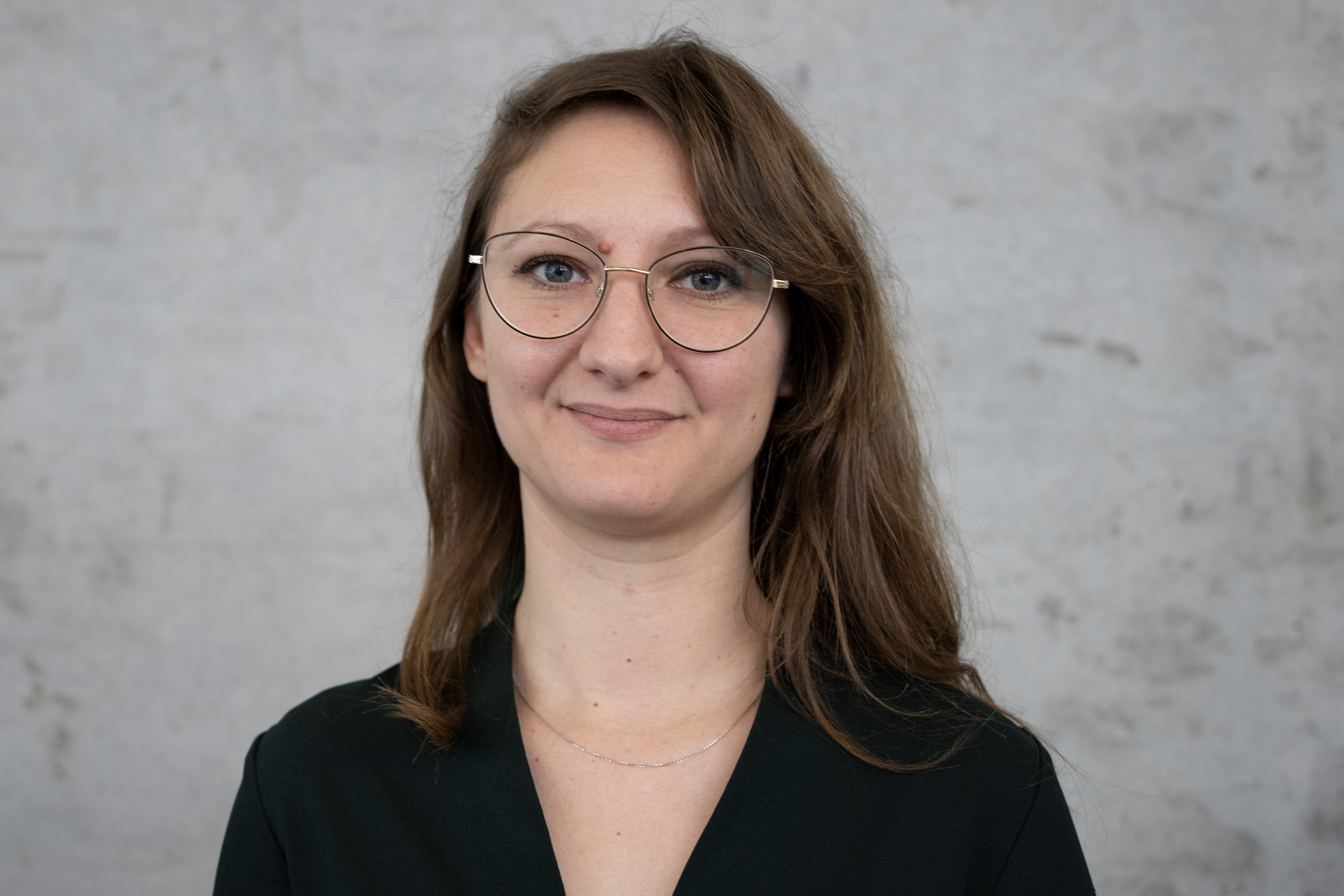 Federica Cavion - Eurac Research