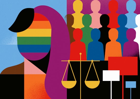 Runder Tisch: Rechte und Realität der LGBTQIA+ in Südtirol und Trentino 