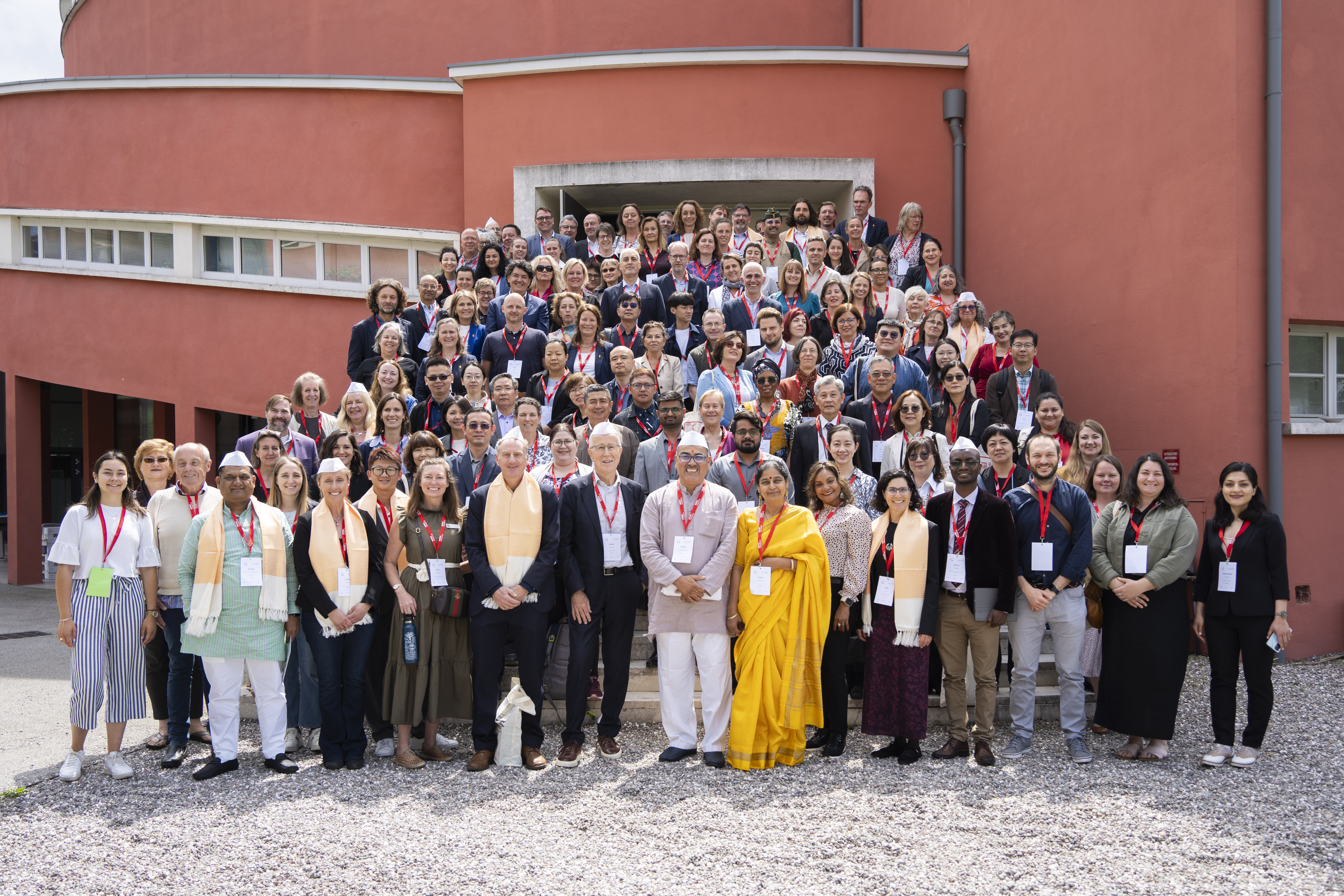 2nd World Agritourism Congress 2024