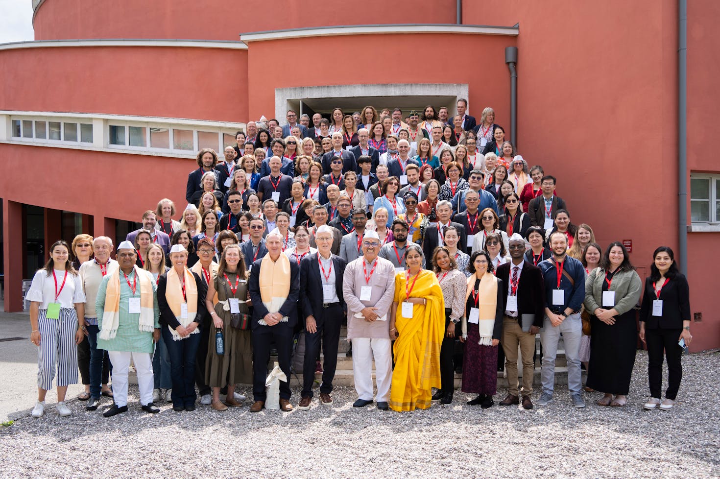 2nd World Agritourism Congress 2024