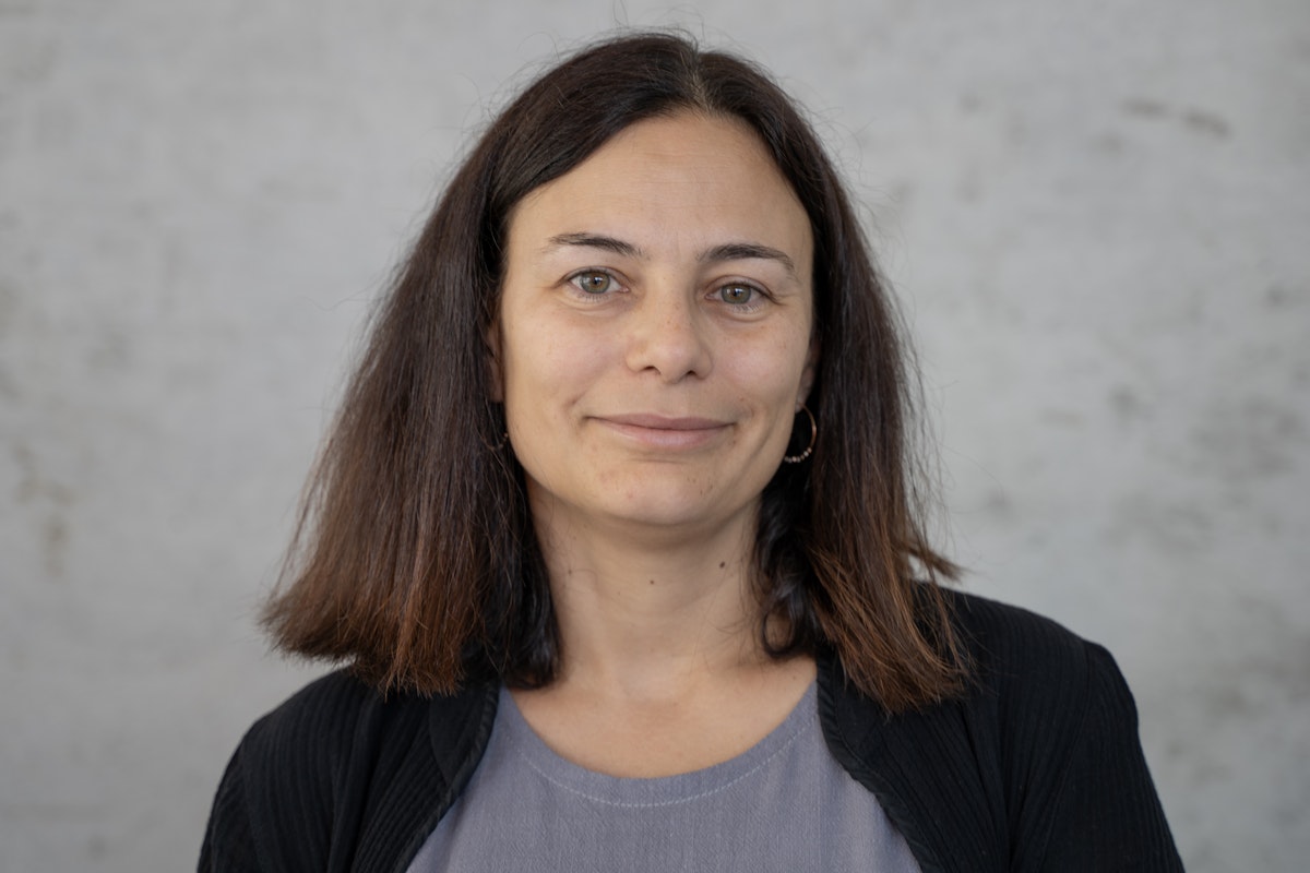 Elisa Piras - Eurac Research