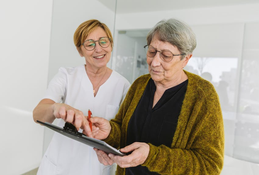 OLD Cose da sapere prima di partecipare a uno studio medico