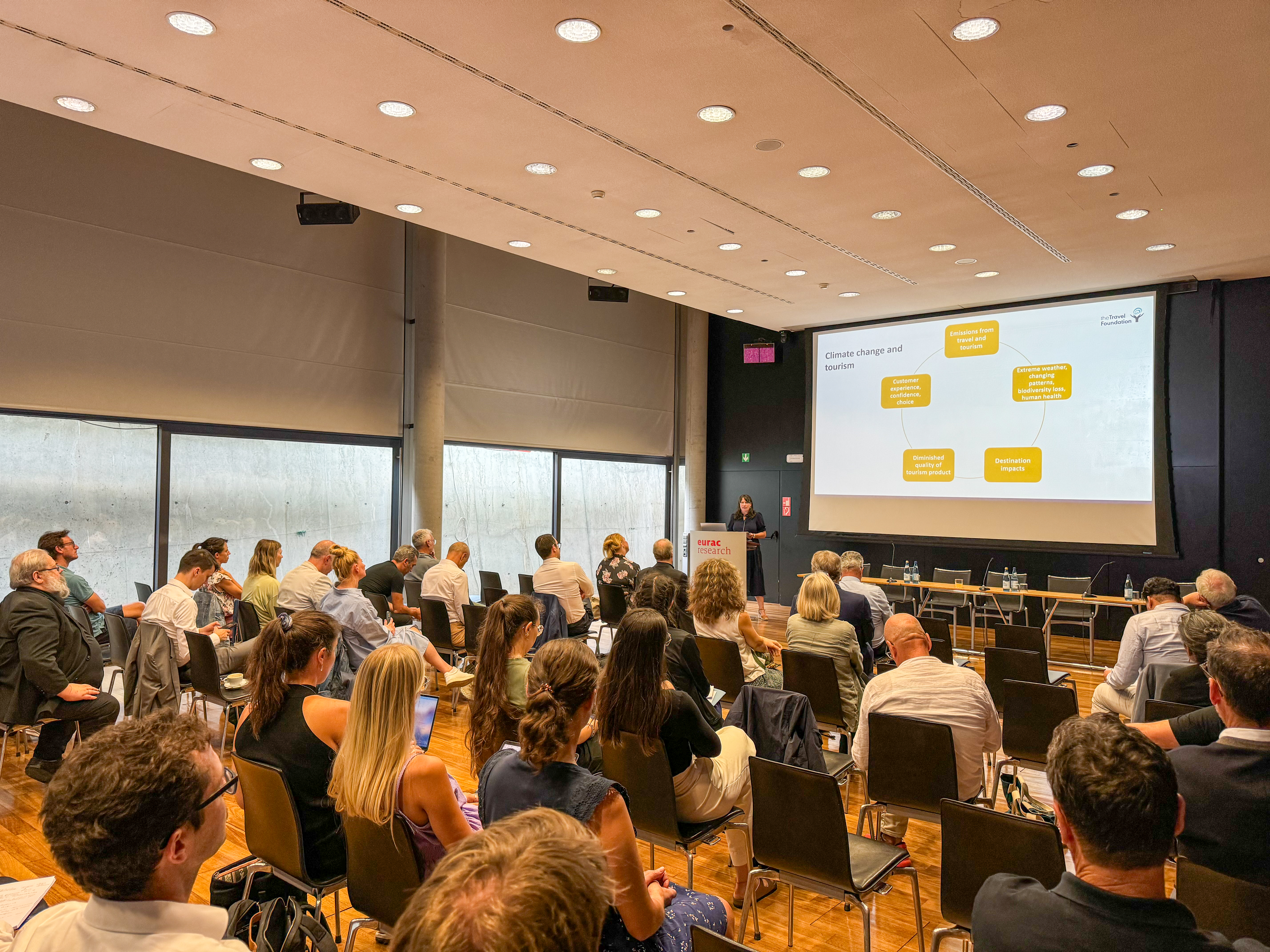 Balancing Preservation and Progress: Navigating the Future of Sustainable Tourism