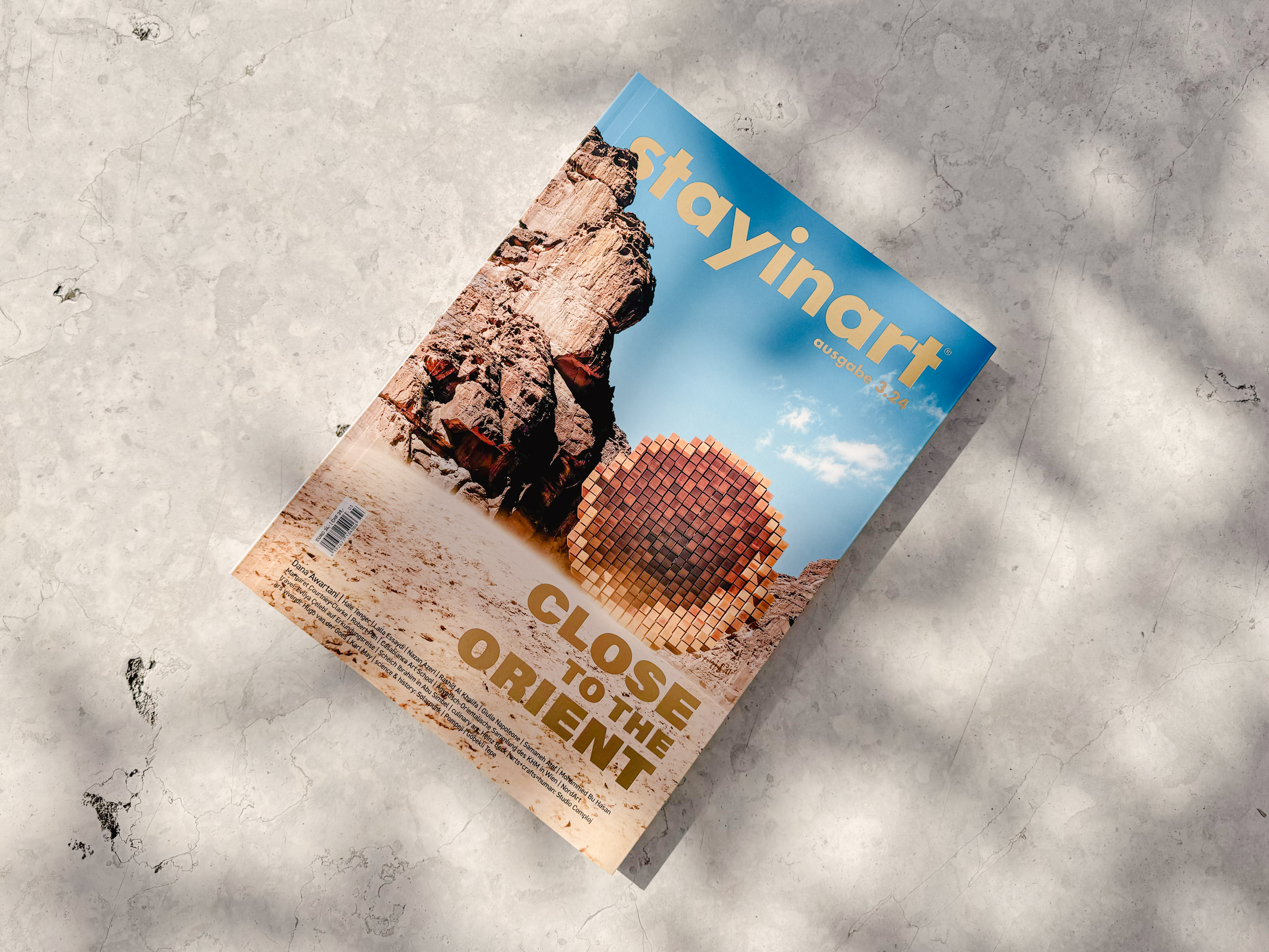 [test] Title Video 2