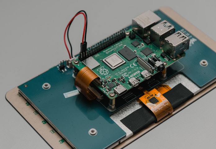 Embedded Intelligent Systems