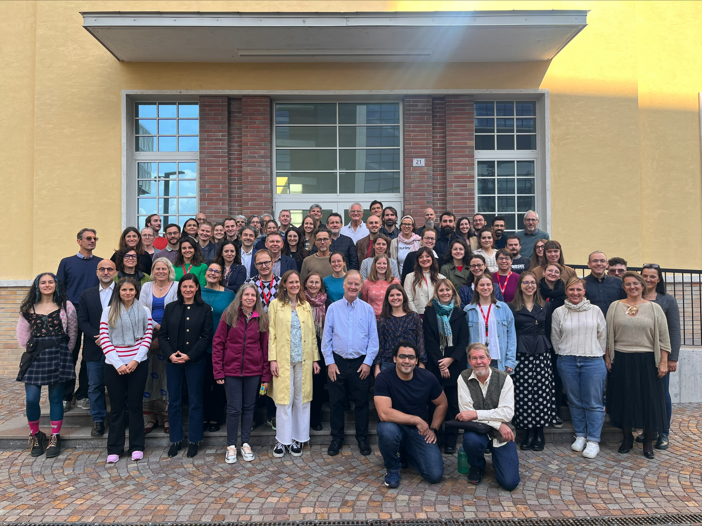 Scientific Advisory Board 2024 Eurac Research