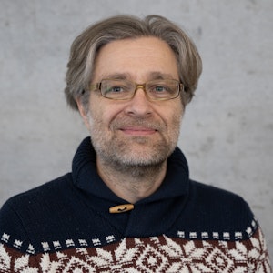 Egon W. Stemle