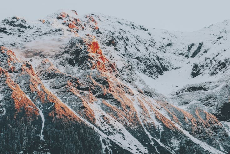 International Mountain Day: Supporting Climate-Resilient Alpine Regions