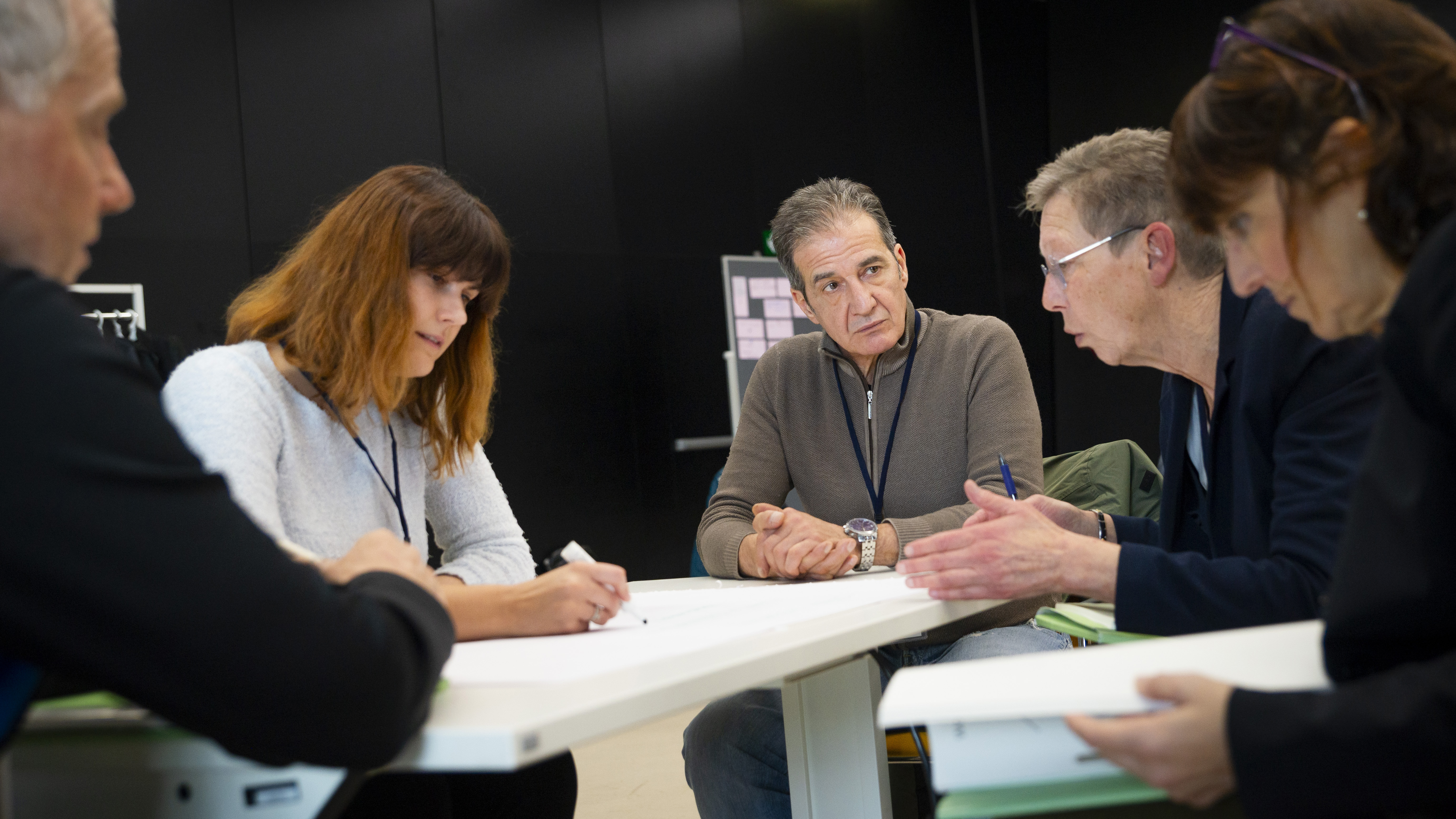 Climate protection: Bold council advice - Eurac Research, image size:5527x3109