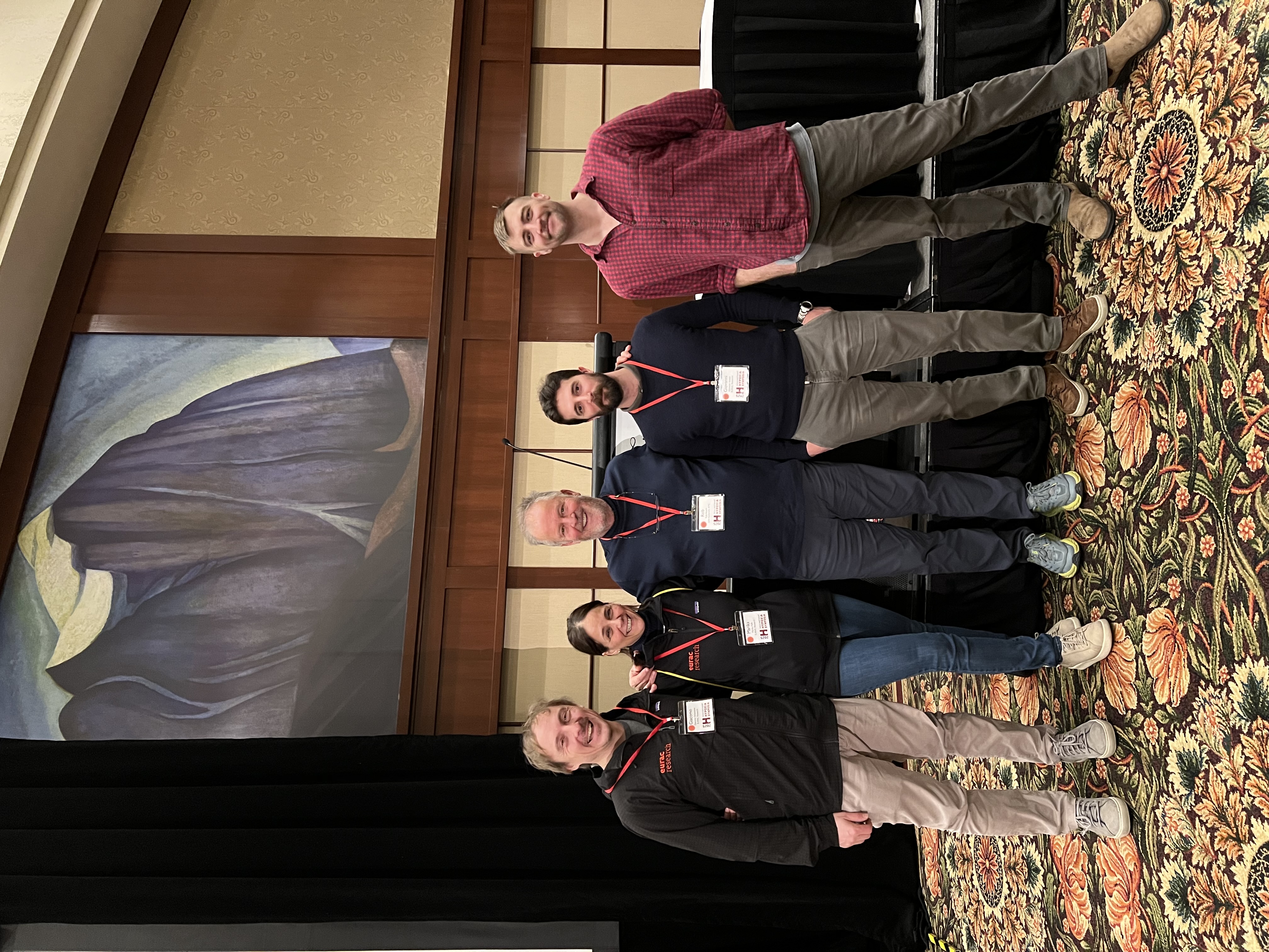 Hypoxia Symposium 2025