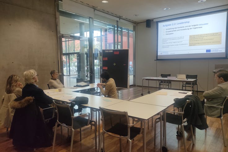 Empowerment4Pandemias: Strengthening Pandemic Resilience in the Healthcare Sector