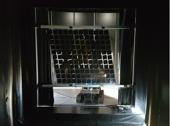 Innovazione sostenibile nel settore fotovoltaico