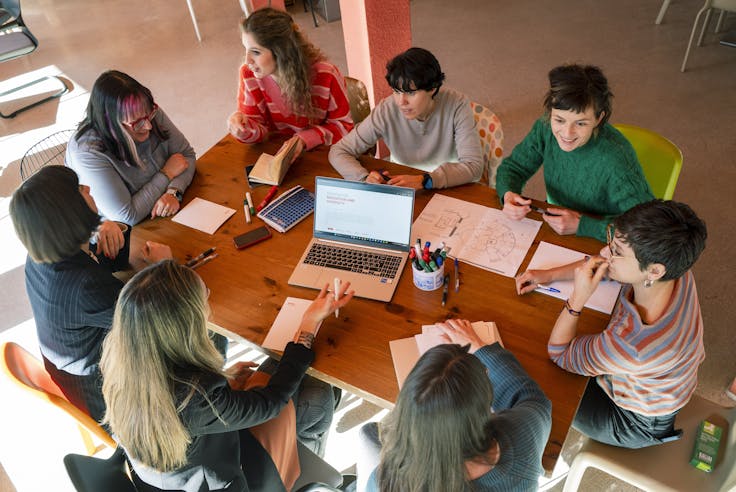 One year anniversary of the Center for Migration and Societal Change