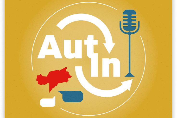 AutIn Podcast Release