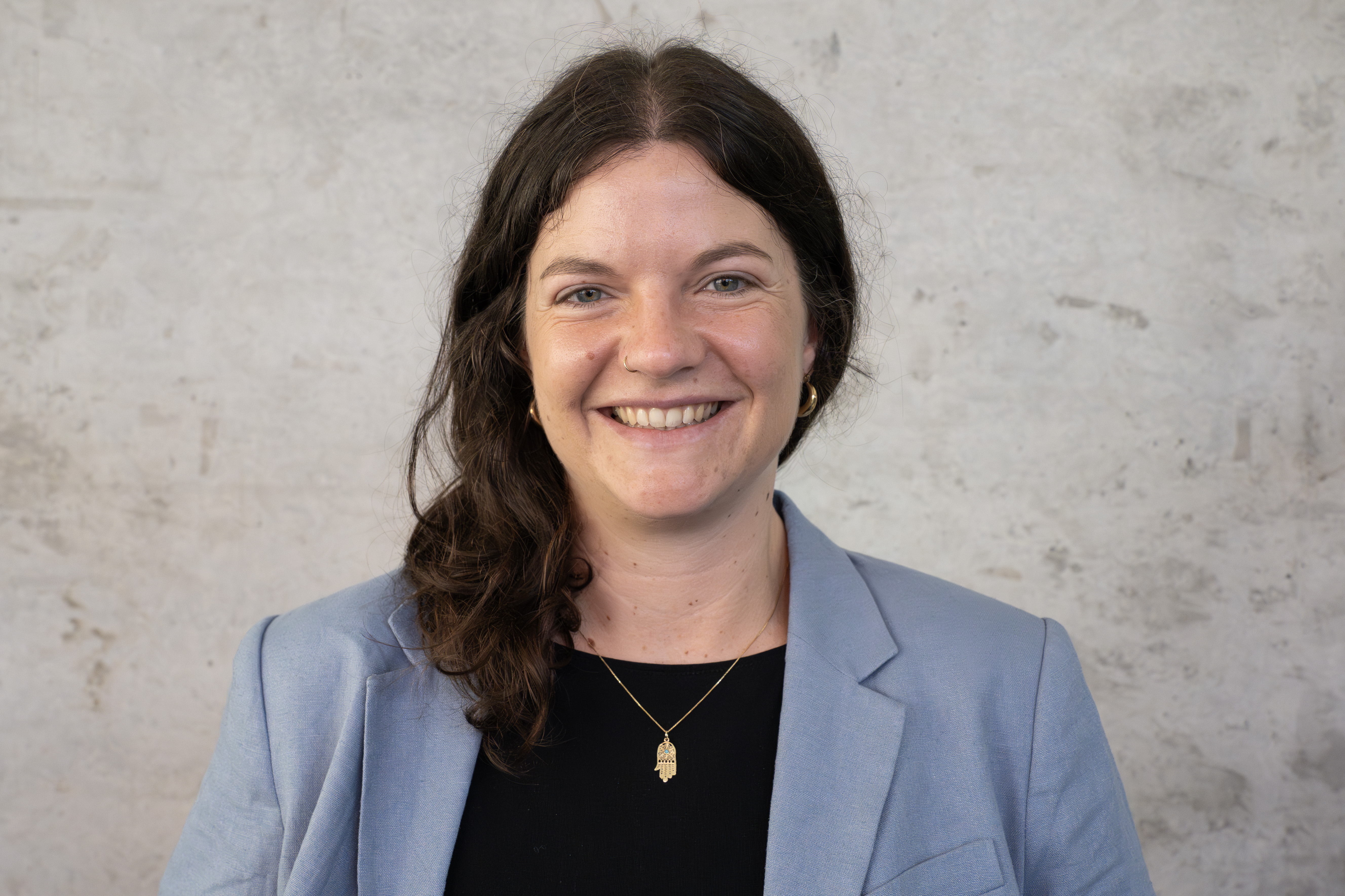 Emilia Helen Melossi