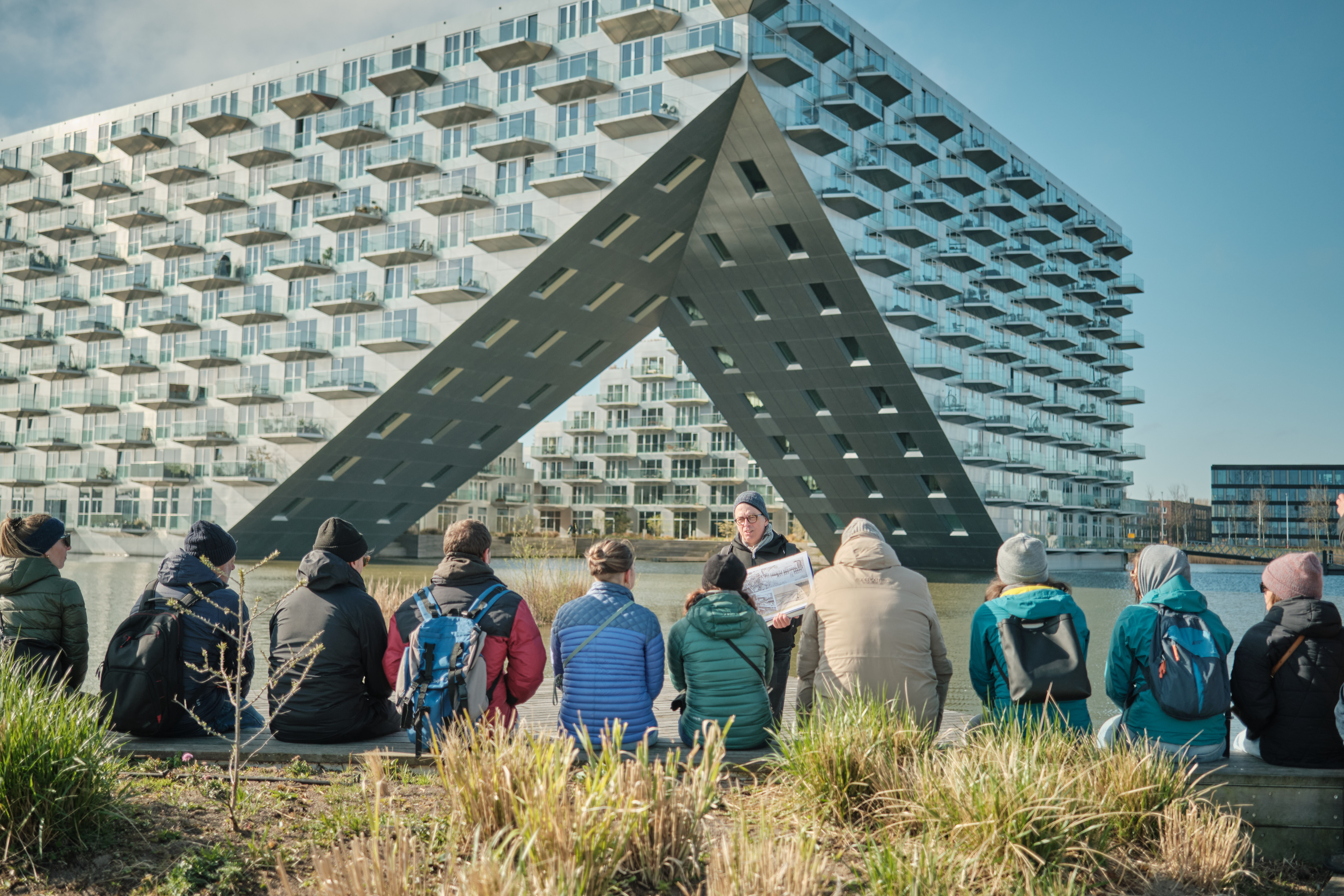 Research trip to the Netherlands