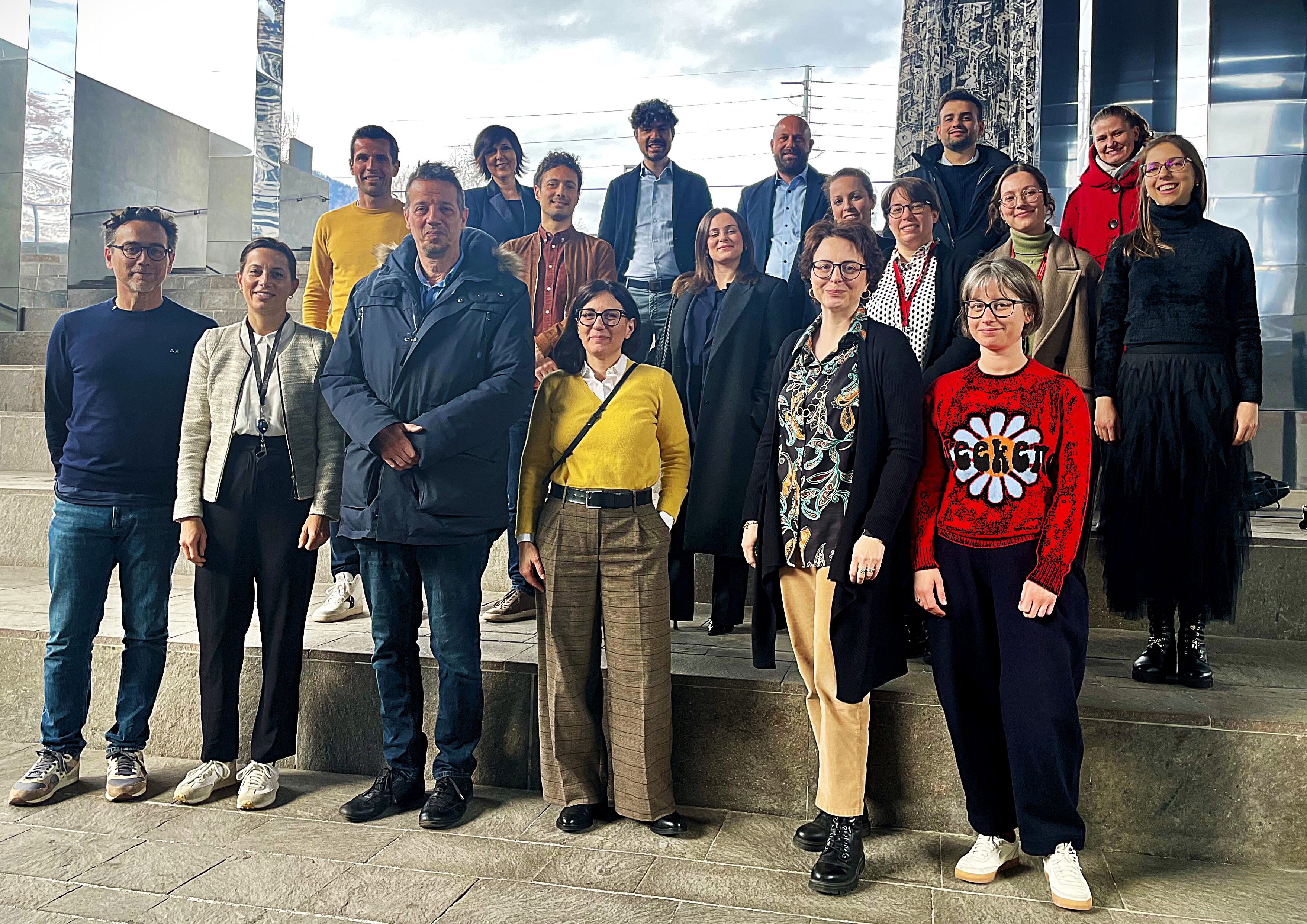 INNo-CHIP: Cross-Border Innovation in Organ-on-Chip Technology