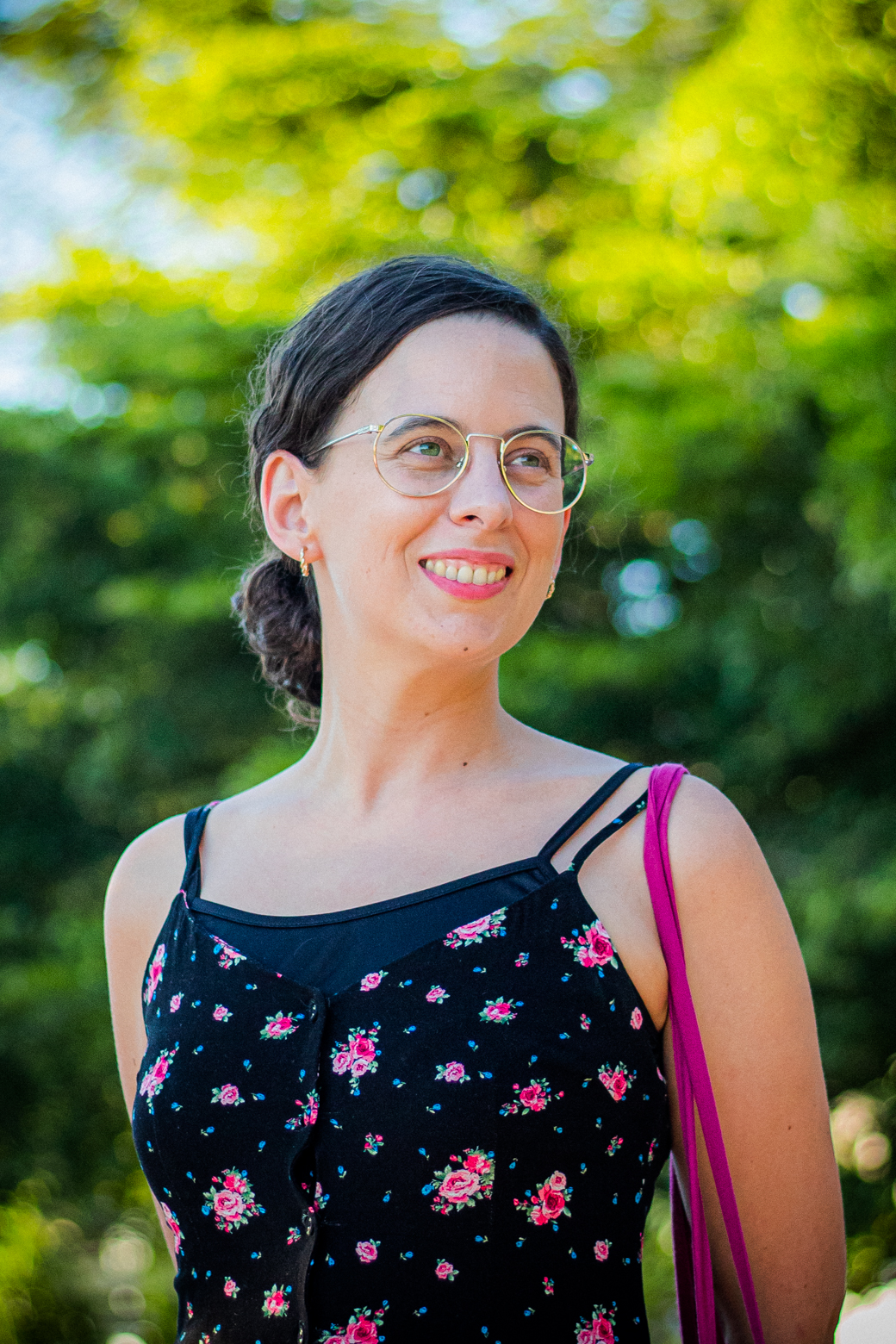 Beatriz Felipe Pérez 