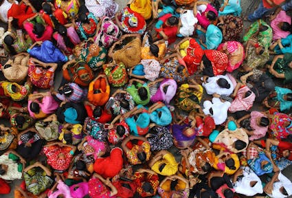 Intersectionality in India: Moving Beyond Western Ideas