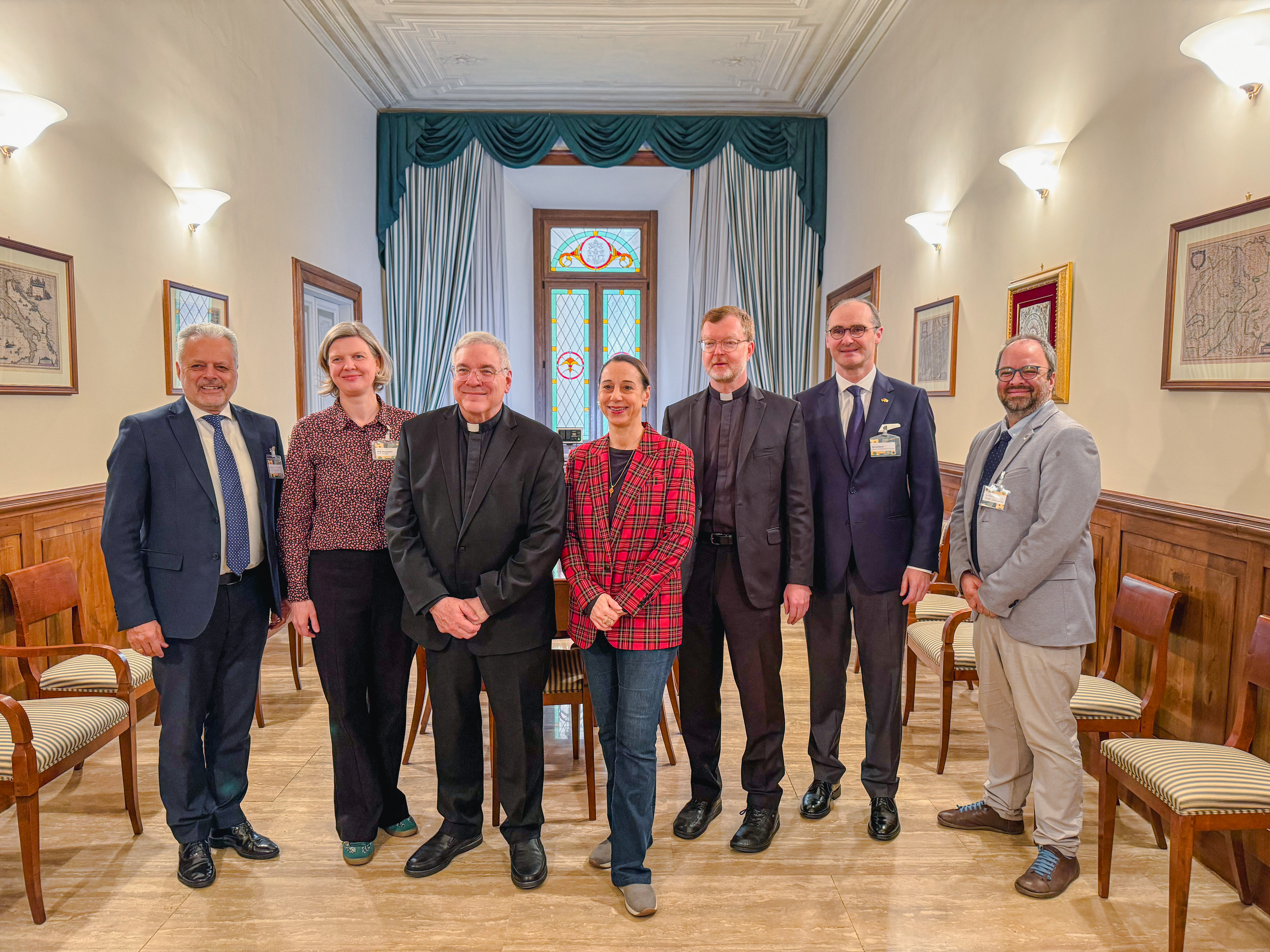 Child protection and the principle of care as pillars of sustainable tourism