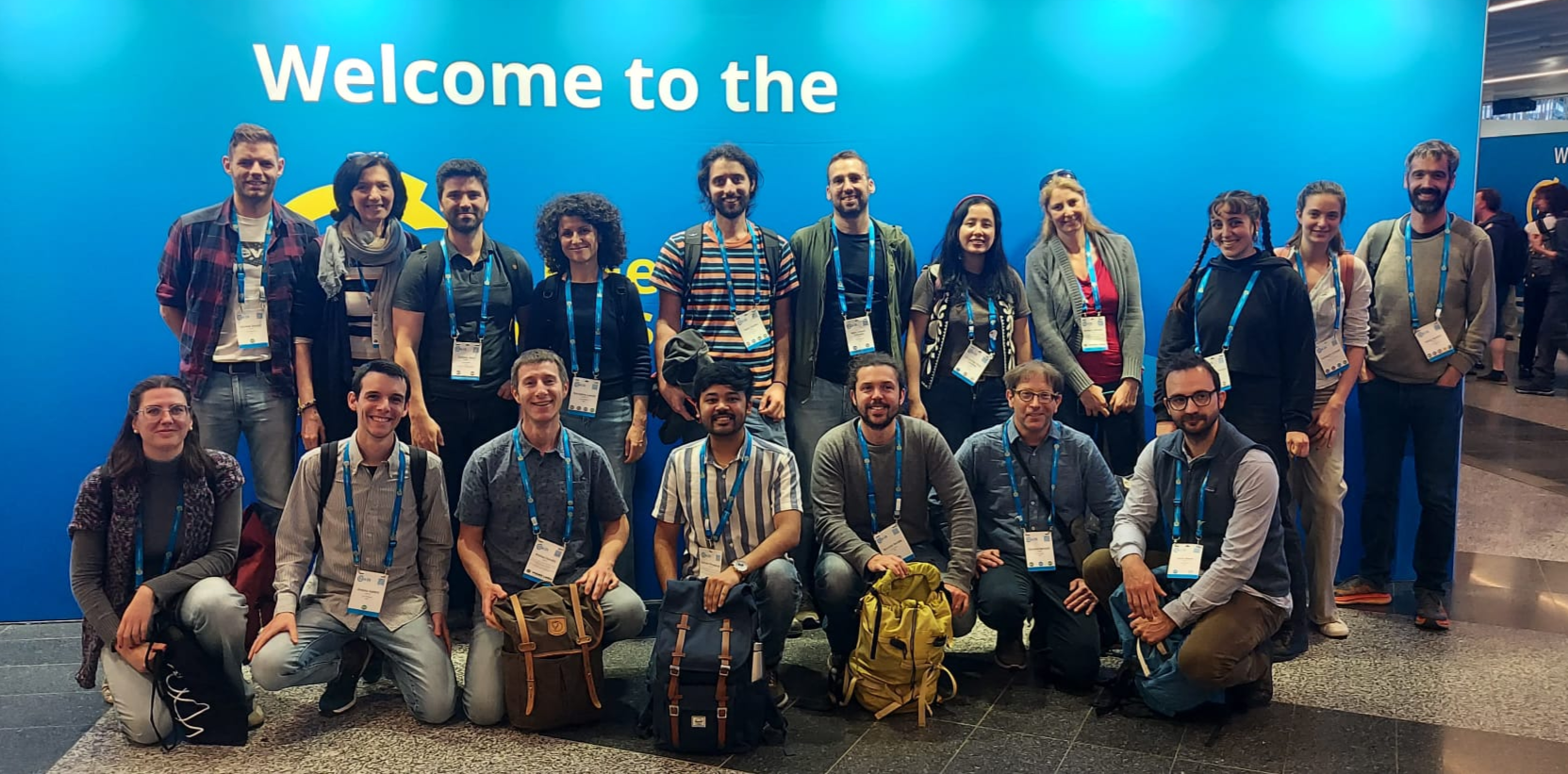 Eurac Research credits