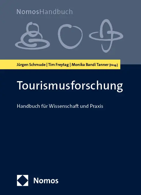 Contributions to the Tourism Research Handbook: Agritourism and Destination Resilience