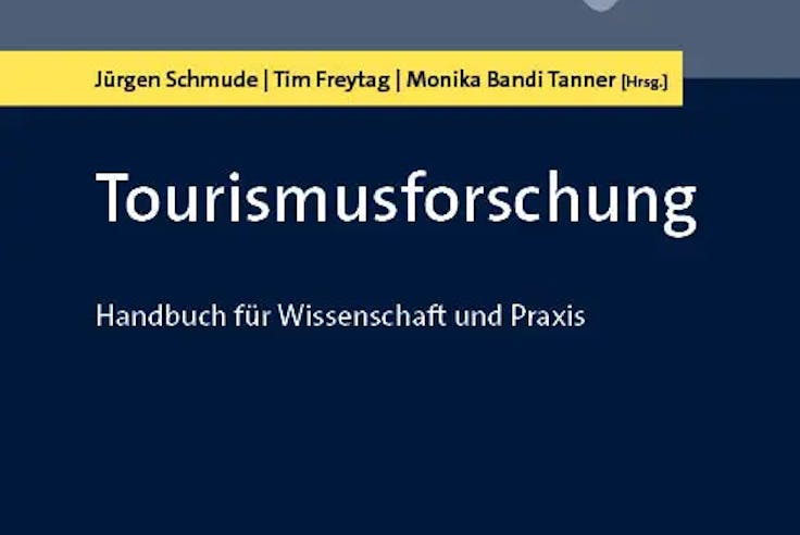 Contributions to the Tourism Research Handbook: Agritourism and Destination Resilience