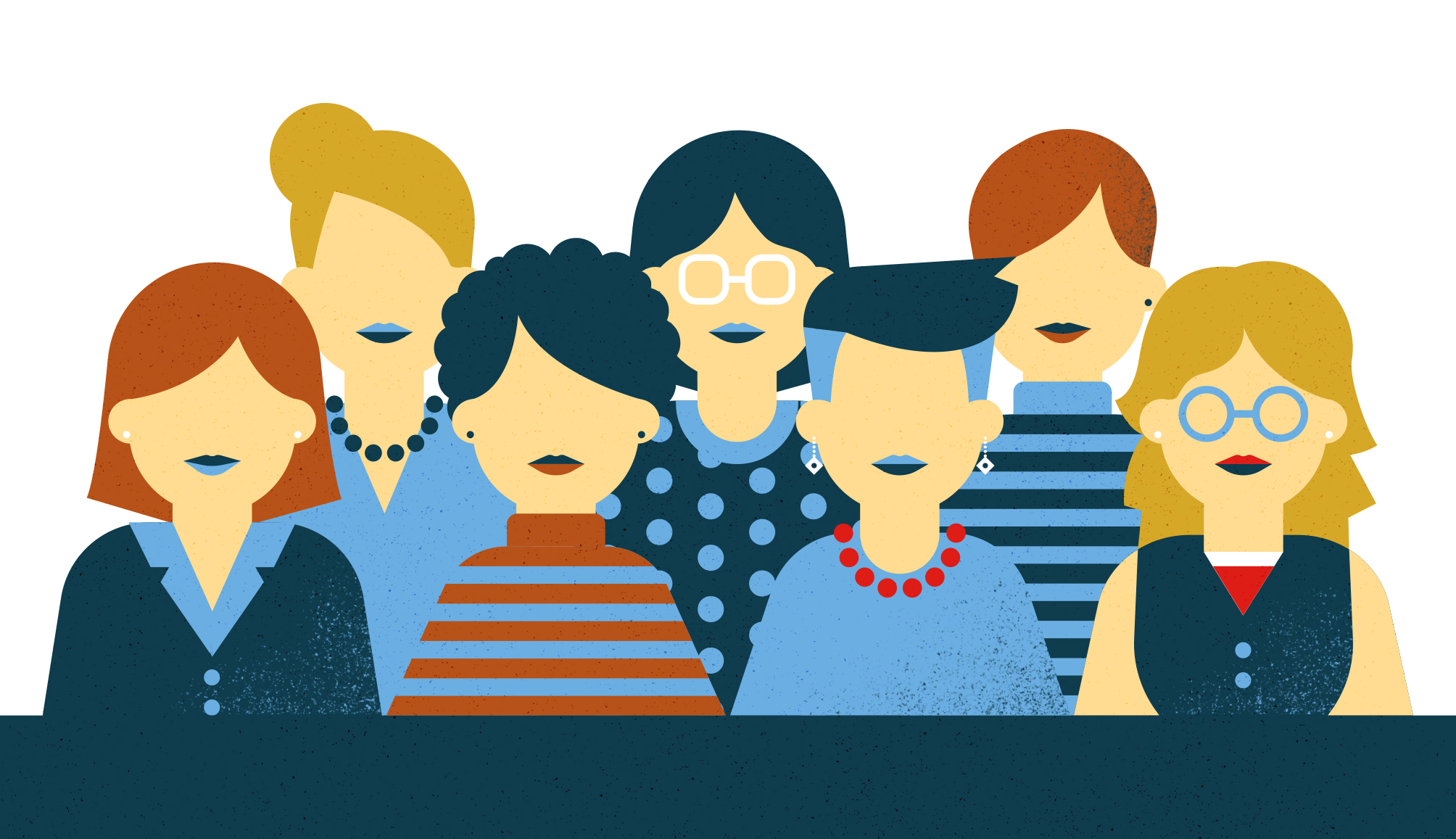 Aufbau-Lehrgang für Frauen in der Gemeindepolitik