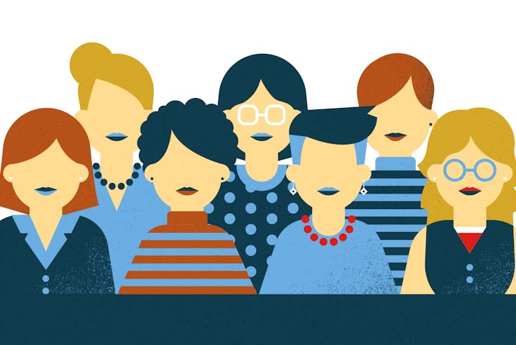 Aufbau-Lehrgang für Frauen in der Gemeindepolitik