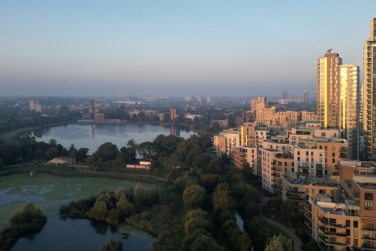 Call for Papers: Dr. Navneet Kumar, Editor of Special Issue on Urban Wetlands in Scientific Reports