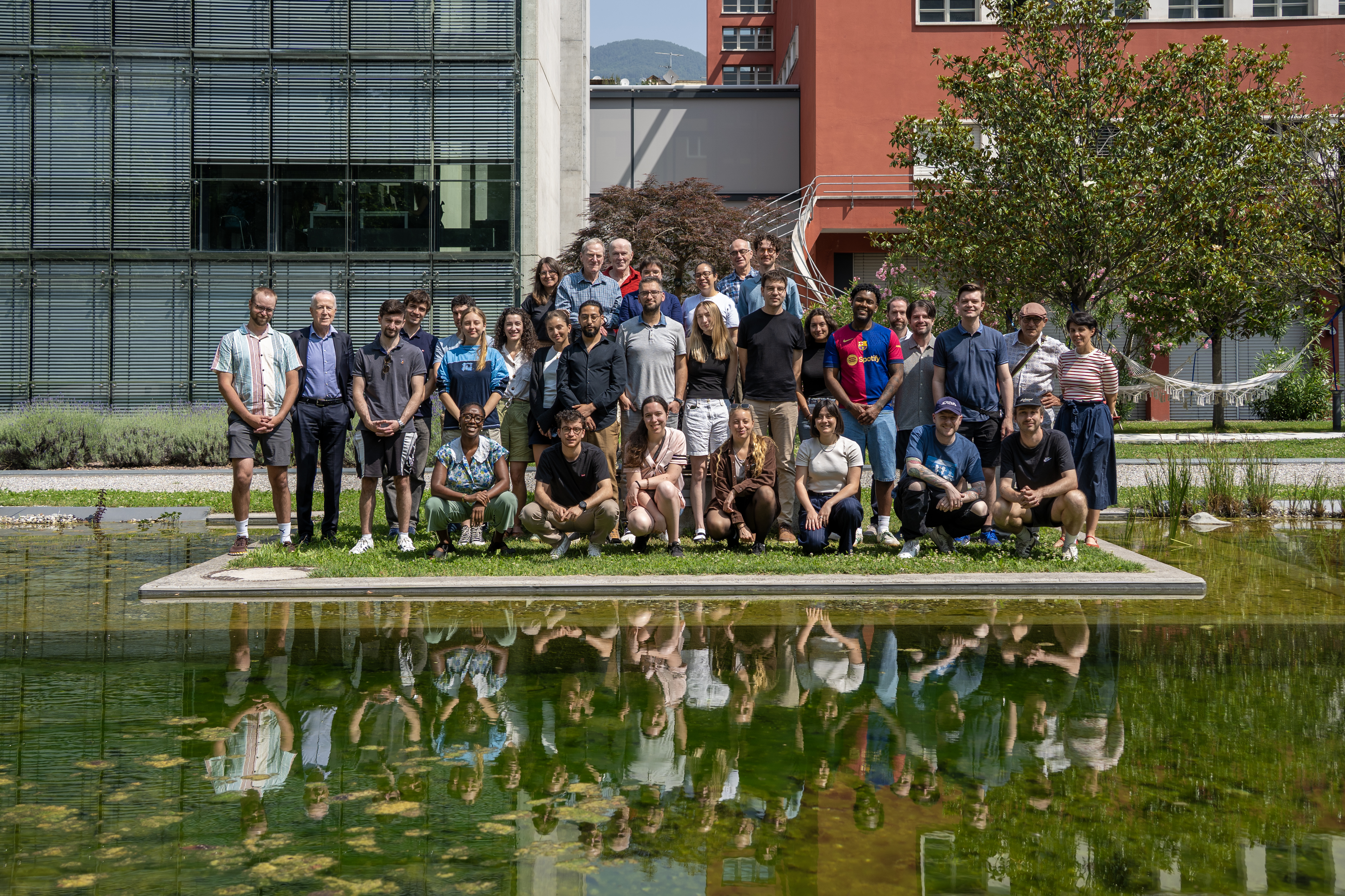 International Summer Institute "Fragile Democracies: Populism, Ethnicty and Migrations"