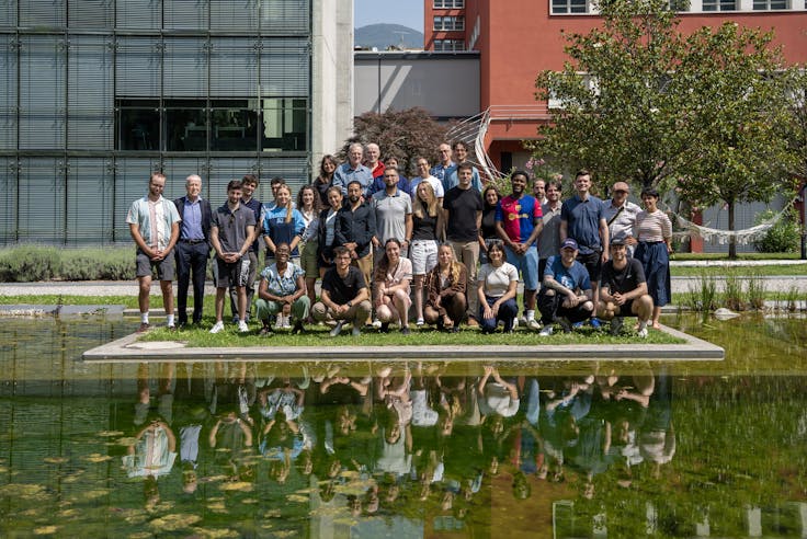 International Summer Institute "Fragile Democracies: Populism, Ethnicty and Migrations"